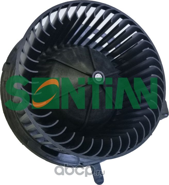 Вентилятор, мотор печки (отопителя) салона Sontian. Артикул ZD172254A