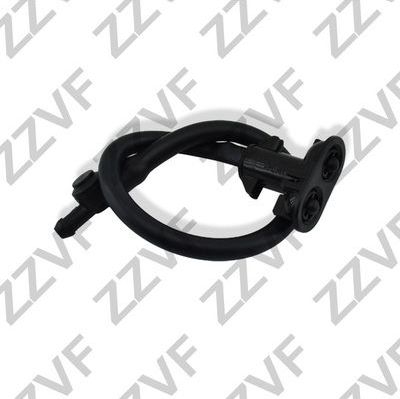 Форсунка омывателя фар ZZVF левая для Land Rover Discovery IV 2009-2016. Артикул ZVFP348