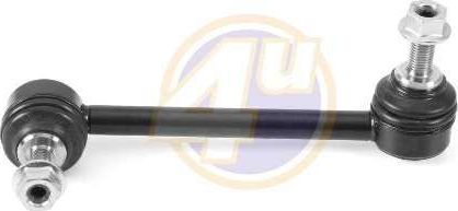 Стойка (тяга) стабилизатора 4U задняя левая для Tesla Model Y I 2019-2026. Артикул TS-F-18281