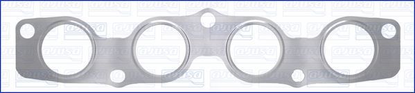 Прокладка выпускного коллектора Ajusa. Артикул 13261200