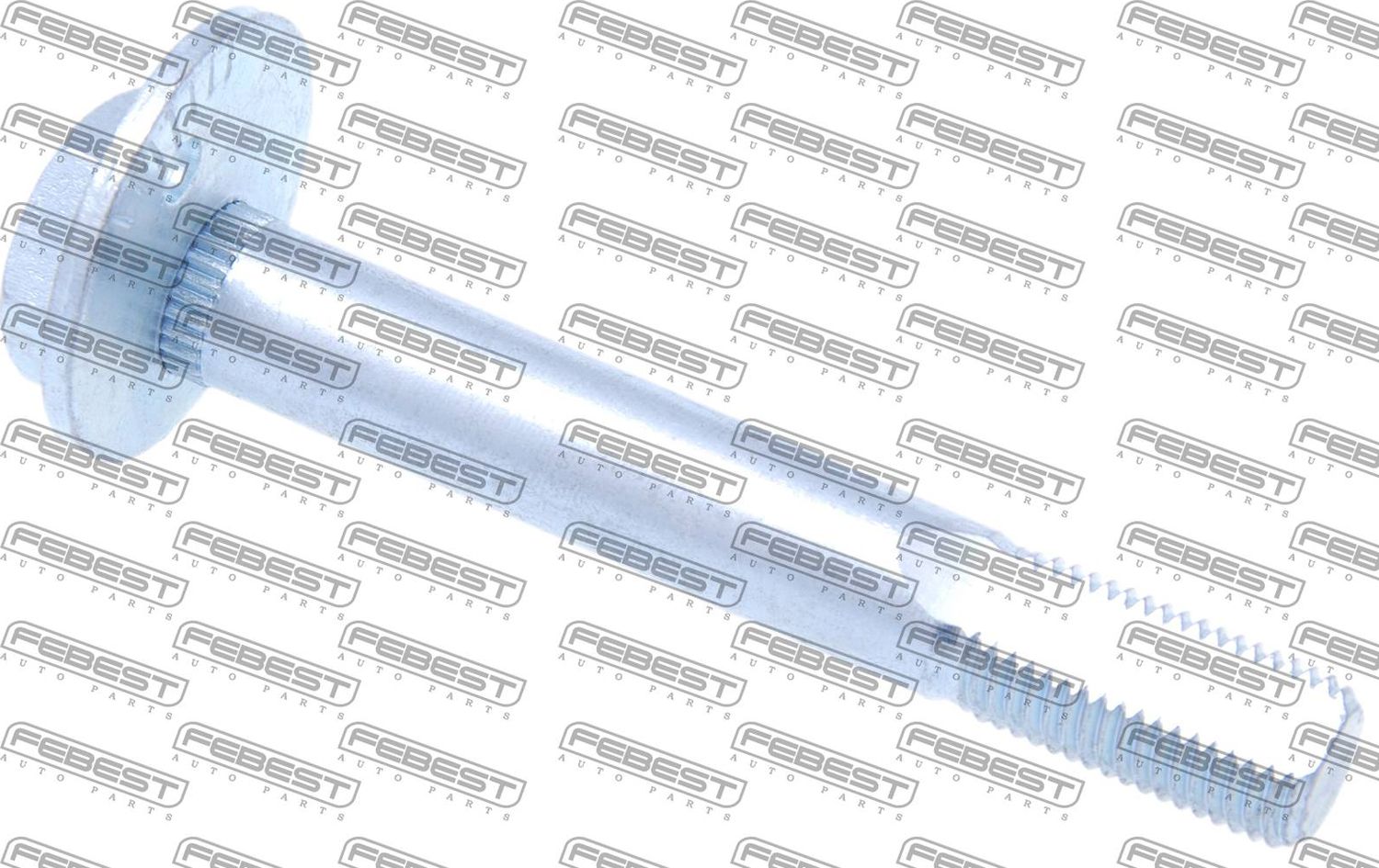 Болт развальный Febest. Артикул 0429-004