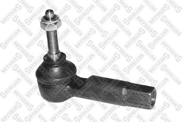 Наконечник рулевой тяги Stellox правый/левый для Fiat Stilo 2001-2007. Артикул 51-02406-SX