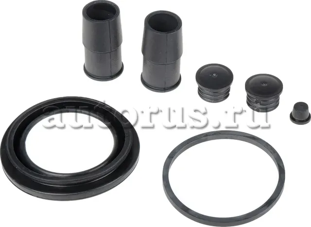 Ремкомплект переднего тормозного суппорта GM/BMW/FORD/MAZDA/VOLVO GANZ GIJ19084 Ganz. Артикул GIJ19084