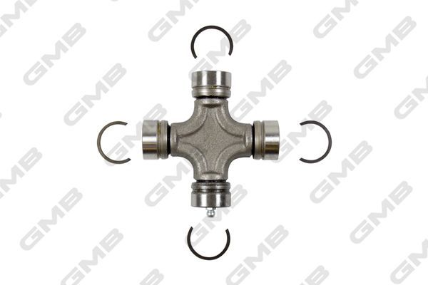 Крестовина карданного вала GMB для Isuzu D-Max I 2007-2012. Артикул GUIS-74