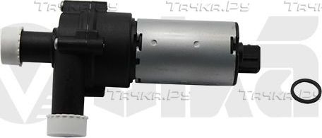 Дополнительный водяной насос Vika для SEAT Leon I 2002-2006. Артикул 99651617901