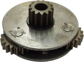 Планетарные шестерни для лебедки COMEUP 1-й ступени для Cub 3/4. Артикул 880997