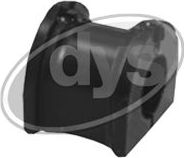 Втулка стабилизатора DYS передняя для Kia Shuma I 1996-2001. Артикул 75-24297