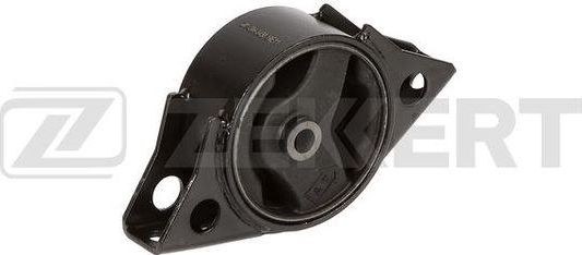 Подушка (опора) двигателя Zekkert. Артикул GM-3458