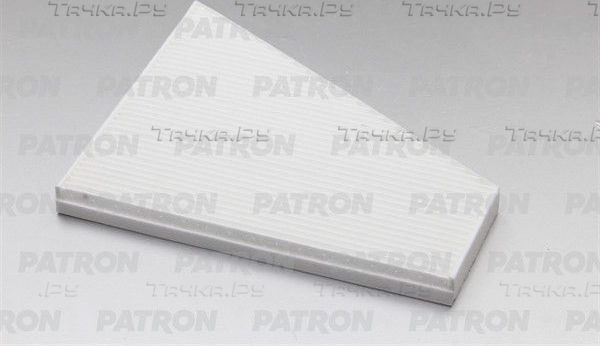 Салонный фильтр Patron. Артикул PF2579