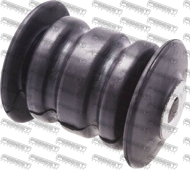 Втулка рессоры Febest для Volkswagen Amarok I 2010-2026. Артикул VWAB-026