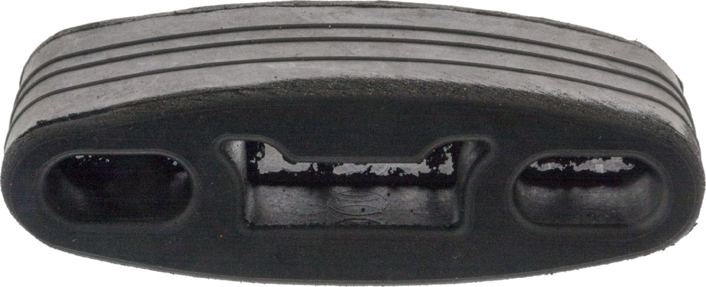 Крепление глушителя Febi Bilstein (резина). Артикул 04706