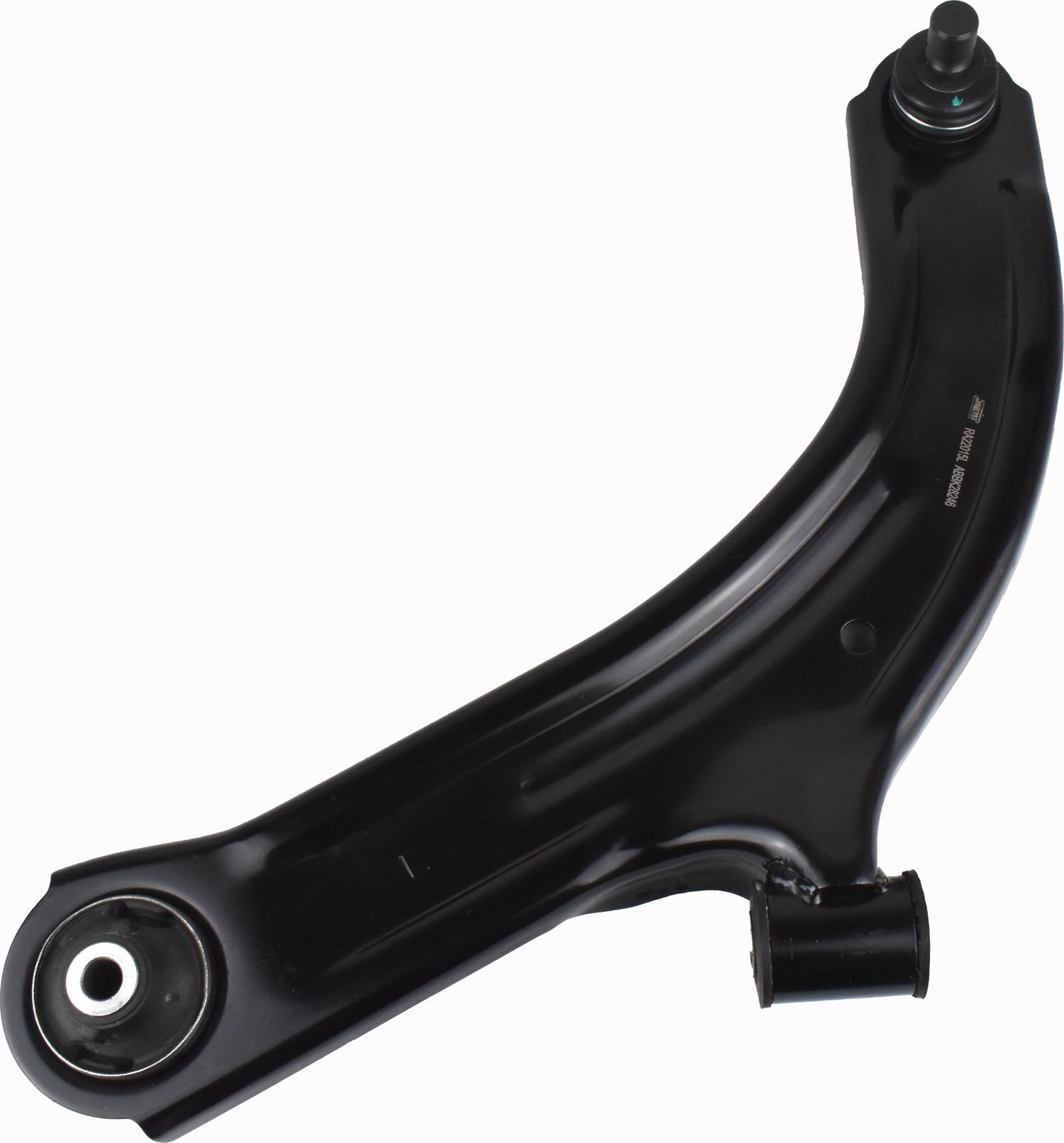 Рычаг подвески Nissan_AD / AD Expert #Y12 (2006-)/Bluebird Sylphy #G11/G11Z (200 (Jikiu). Артикул RA22015L