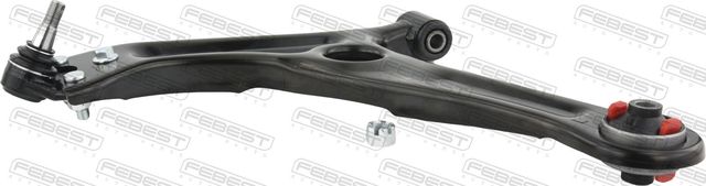 РЫЧАГ ПЕРЕДНИЙ ЛЕВЫЙ (Febest). Артикул 1524T19FLH