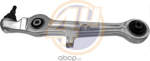 Поперечный рычаг 4U нижний для SEAT Exeo 2008-2013. Артикул AU-D-90849