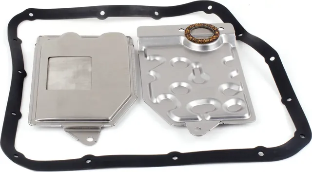 Фильтр АКПП с прокладкой поддона TOYOTA_Carina_AT150_(1984-1988)/_Celica_ST161L/ST162L_(1985-1989)/_ (Azumi) Azumi. Артикул jt21384k