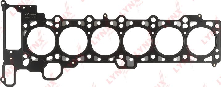 Прокладка ГБЦ LYNXauto. Артикул SH-0240