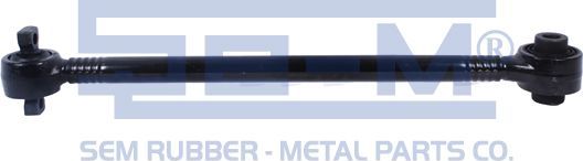 Реактивная тяга (штанга) Sem Lastik передняя правая/левая для Mercedes-Benz Actros MP2 2002-2008. Артикул 9363