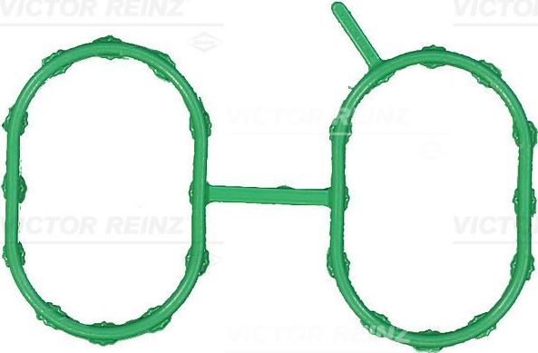 Прокладка впускного коллектора Victor Reinz. Артикул 71-12107-00