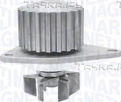 Помпа (водяной насос) Magneti Marelli. Артикул 352316170904