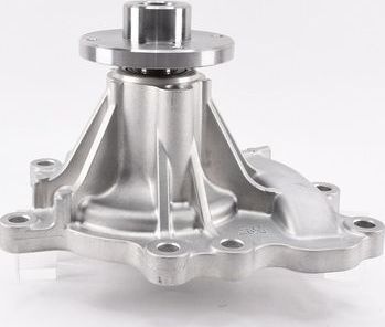 Помпа (водяной насос) GMB для Isuzu D-Max II 2017-2020. Артикул GWIS-57A