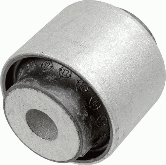 Сайлентблок переднего рычага подвески Lemforder. Артикул 38207 01