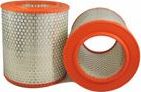 Воздушный фильтр Alco Filters. Артикул MD-5018