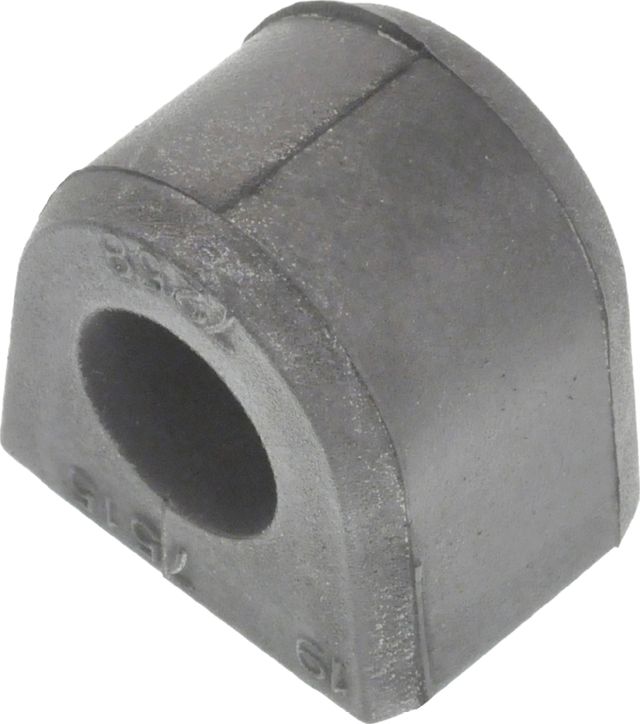 Втулка стабилизатора Blue Print (резина). Артикул ADS78007