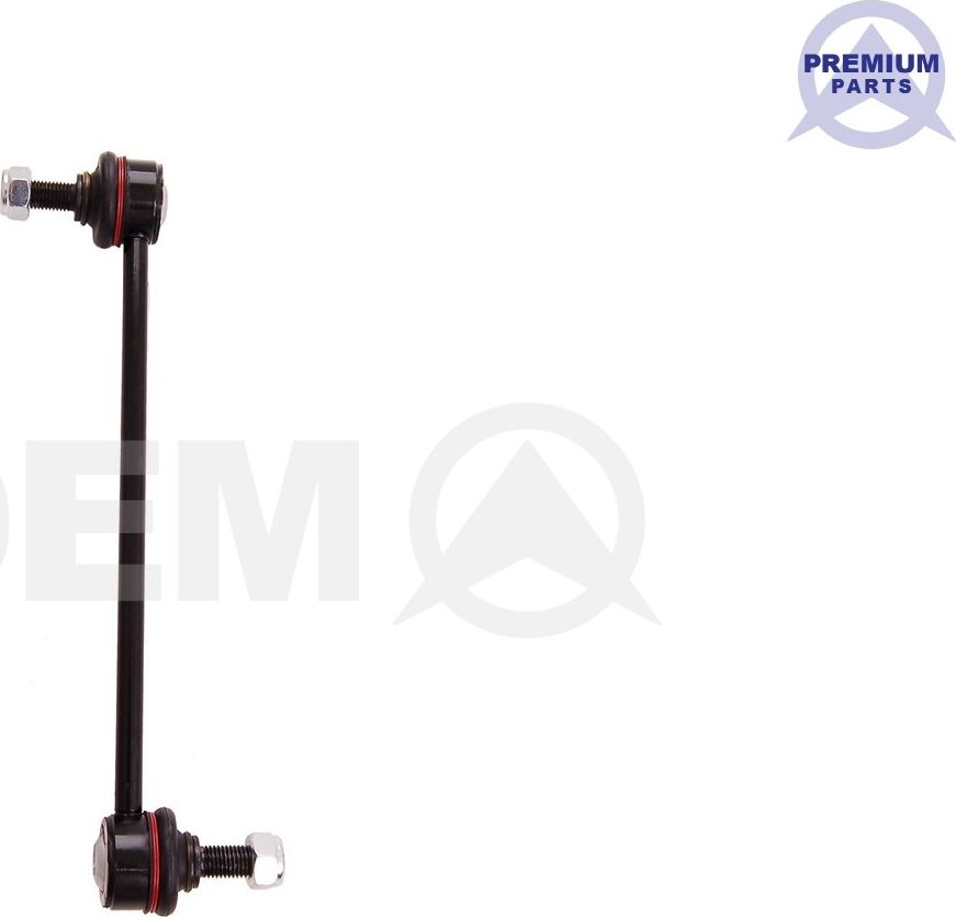 Стойка (тяга) стабилизатора Sidem. Артикул 63562