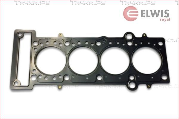Прокладка ГБЦ Elwis Royal для Chrysler PT Cruiser 2001-2010. Артикул 0015417