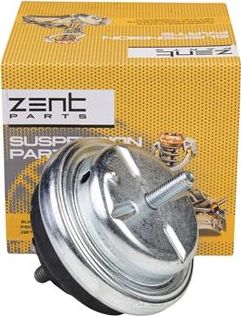 Подушка (опора) двигателя Zentparts правая/левая для Opel Omega B 1994-2003. Артикул Z13268
