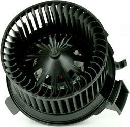 Вентилятор, мотор печки (отопителя) салона Nissens. Артикул 87045
