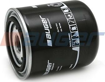 ФИЛЬТР ГИДРАВЛИЧЕСКИЙ Auger. Артикул 76845