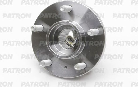 Ступица колеса с интегрированным подшипником Patron передняя правая/левая для Opel Sintra 1996-1999. Артикул PBK513121H