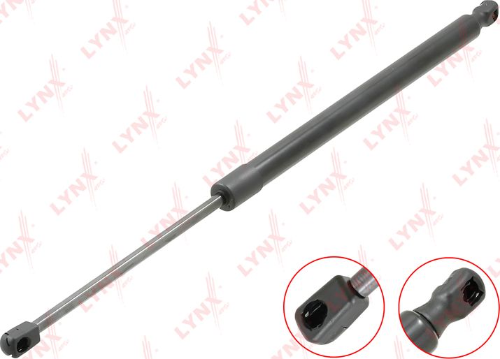 Амортизатор (упор) багажника LYNXauto. Артикул GS-1932