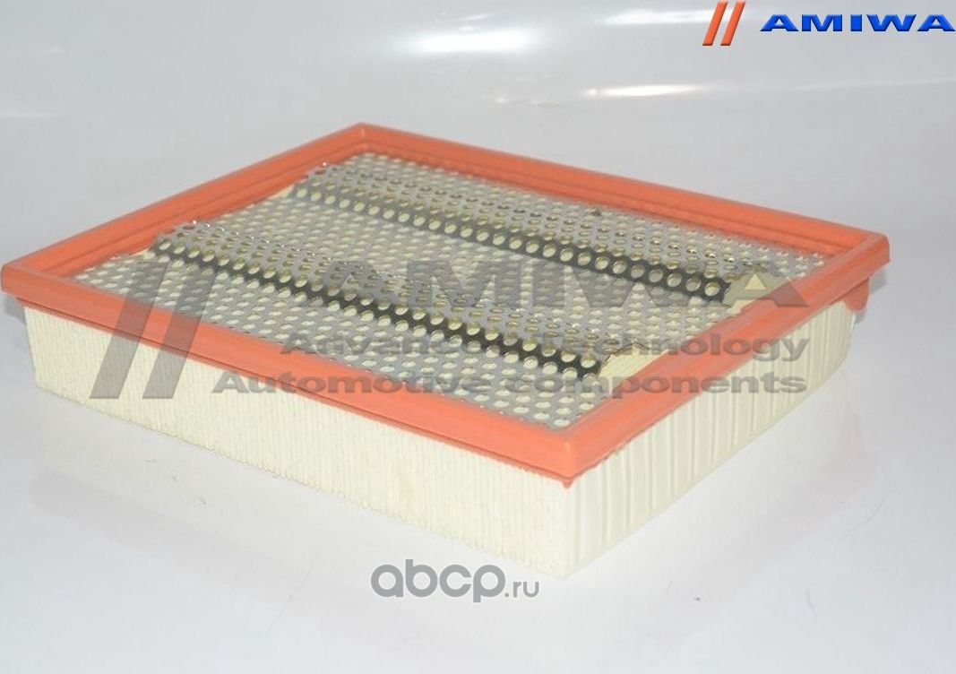 ФИЛЬТР ВОЗДУШНЫЙ MICROFIX (Amiwa). Артикул 2001130