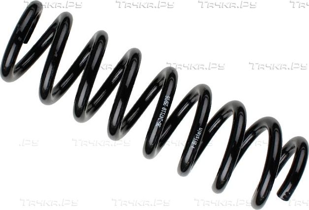 Пружина подвески Bilstein B3. Артикул 36-247110