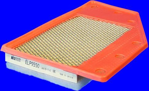 Воздушный фильтр MecaFilter. Артикул ELP9550