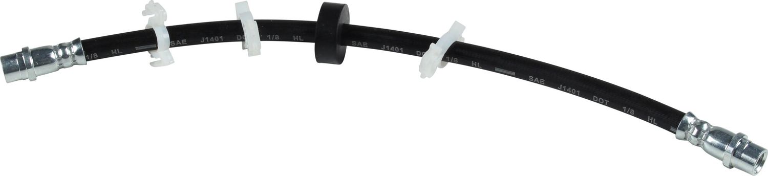 Тормозной шланг JP Group. Артикул 1161604970