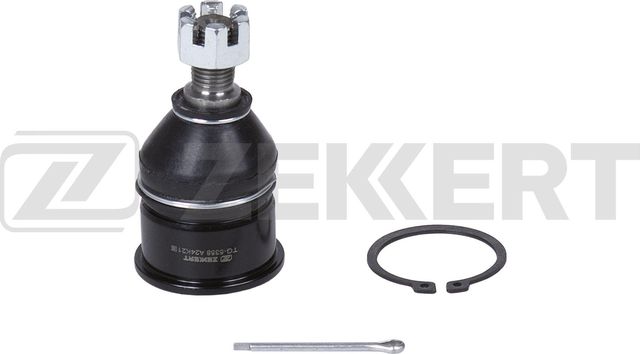Шаровая опора Zekkert передняя нижняя для Rover 800 1986-1999. Артикул TG-5358