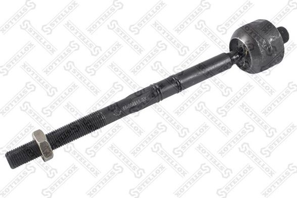 Рулевая тяга Stellox. Артикул 55-00491A-SX
