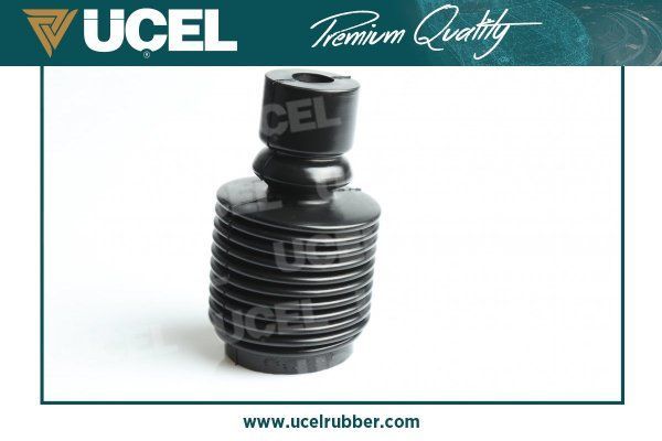 Пыльник амортизатора (стойки) Ucel. Артикул 10665