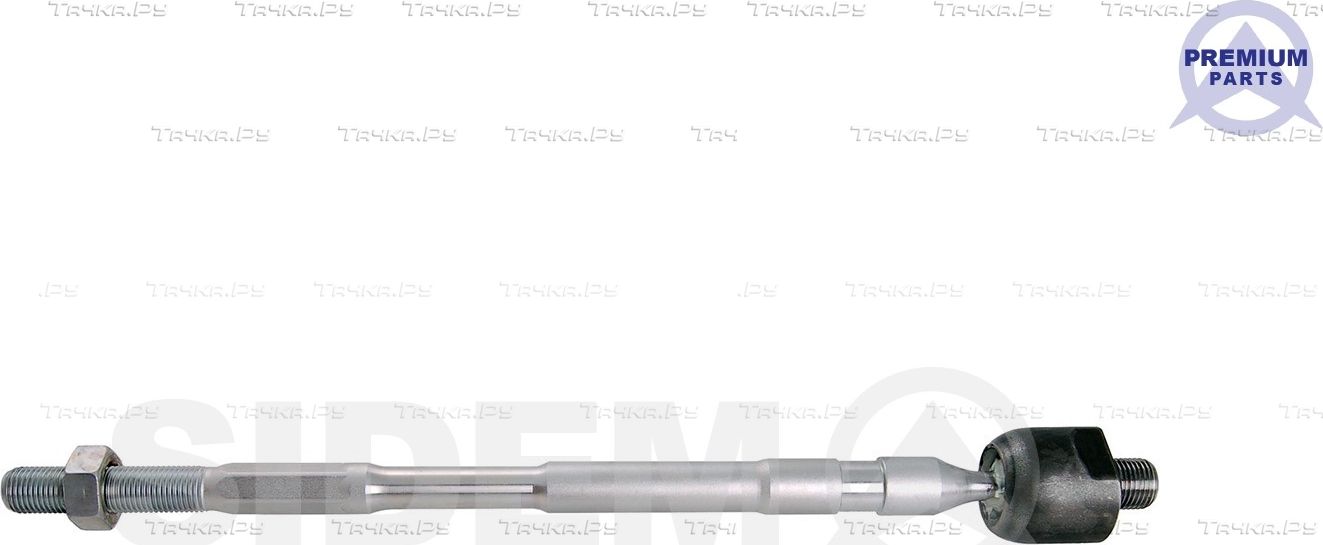 Рулевая тяга Sidem для Subaru Forester III 2008-2013. Артикул 83015