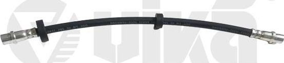 Тормозной шланг Vika. Артикул 66111600401