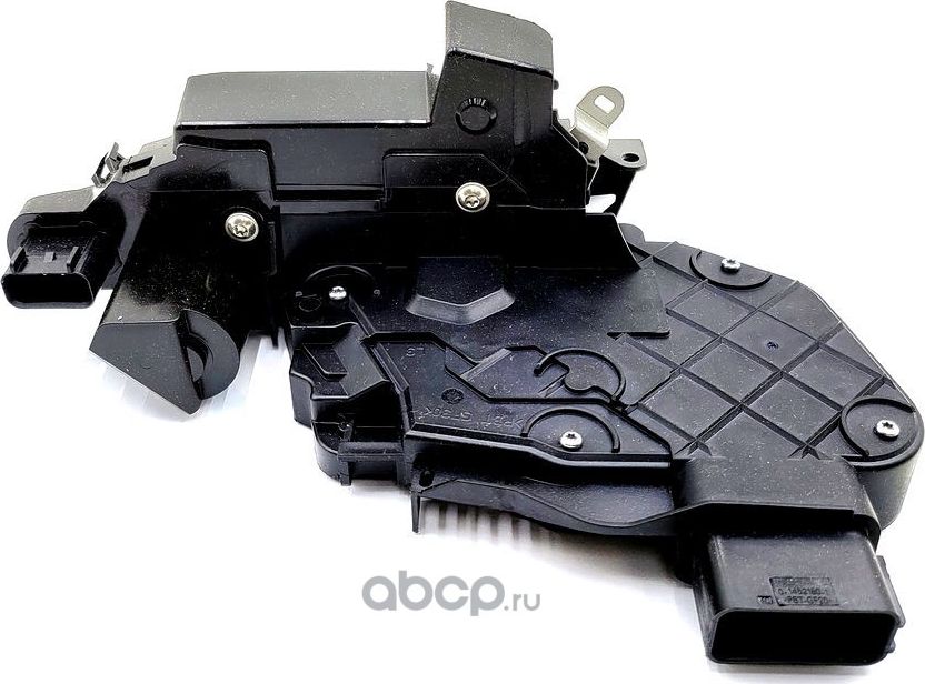 Замок задней левой двери (высокое качество) (Toie). Артикул TELR13892