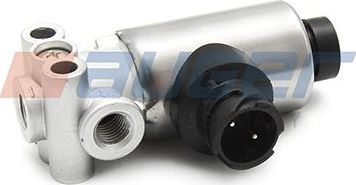 Электромагнитный клапан TGA,MAN,IVECO,MB , Байонет DIN72585 472 172 626 0 Auger. Артикул 82479