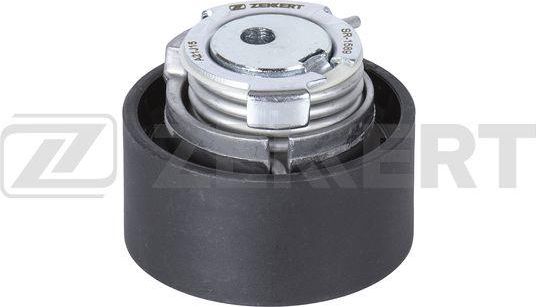 Натяжной ролик (натяжитель) ремня ГРМ Zekkert. Артикул SR-1589