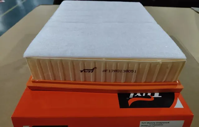 Фильтр воздушный AF1780138051 (Tuyi). Артикул AF1780138051