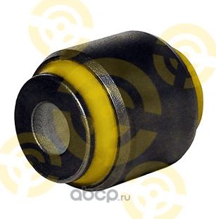Сайлентблок рычага подвески (Точка Опоры) Точка Опоры. Артикул 27-06-3660