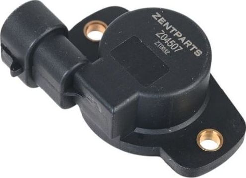 Датчик положения дроссельной заслонки Zentparts для Renault Logan II 2007-2026. Артикул Z04507