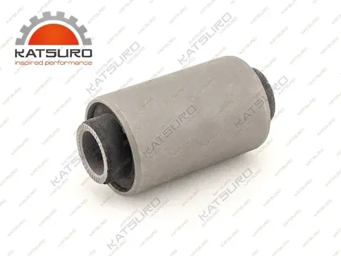 САЙЛЕНТБЛОК РЫЧАГА ПЕРЕДНЕГО НИЖНЕГО (Katsuro). Артикул KAT3035NIS
